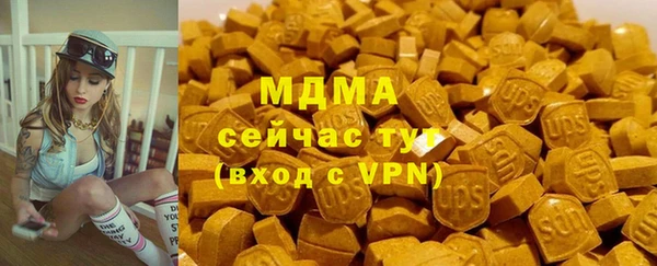 индика Алексеевка